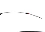 Daewoo Nexia Auto Brake Cable 90235948 Rear Hand Brake Cable For Opel Kadett