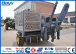 High tension line Stringing Equipment