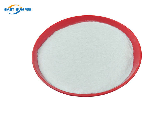 ISO RoHS REACH DTF Hot Melt Adhesive Powder For Fabric Screen Printing