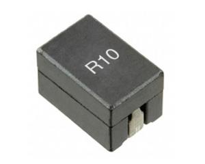 China Portable Ferrite Core Inductor High Current Carrying Capacity Small Footprint factory