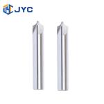CNC Carbide Endmills 4mm Cutter Special For Stainless Steel