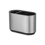 Customized Logo Acceptable Household Stainless Steel Kitchen Utensil Holder