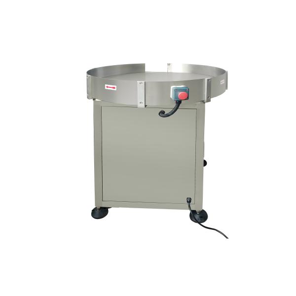 High Speed Multiple Nozzles Liquid Filling Machine for Perfume