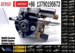 High Pressure Oil Pump 8-97306044-9 for ZXA200-3 240-3 Excavator New Condition