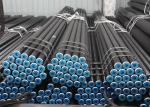 Heat Exchanger And Boiler 600mm Seamless Stainless Steel Tube