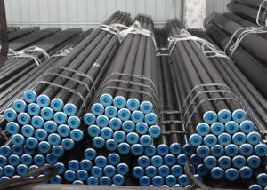 China Heat Exchanger And Boiler 600mm Seamless Stainless Steel Tube factory