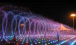 2" Digital Stainless Steel Swing Dancing Fountain Nozzle