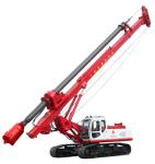 SQR15 Rotary Drilling Rig