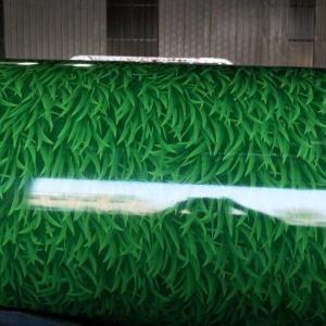 China PPGI Color Coated prepainted galvalume steel coil Corrugated Sheets DX51D+Z SGCC SGLCC factory