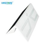 RGB 3000mA Lanscaping Solar Powered Garden Lights LVD DC 3.2V Building Wall