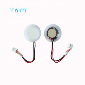 1.7mhz 25mm Piezo Ceramic Piezoelectric Ultrasonic Atomizing Transducer