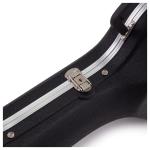 Guider ABS Dreadnought Guitar Rack Case Hard Outer Shell