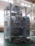High Performance Automated Packing Machine For Tea Bag 1000ml Volume