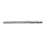 Customized Color Chrome CNC Machining Lathe Parts for Steel Brass and Stainless