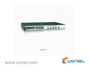 China S5700-52C-EI-AC Switch factory