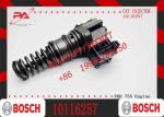 Fuel injector 0414755018 10116257 041475503 313GC5222M 313GC5227M