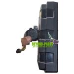 Caterpillar 320D3 Excavator Spare Parts Monitor Cluster Gauge Panel 550-7775