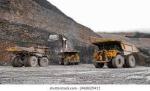 XDE150 DOUBLE AXLE RIGID MINING DUMP TRUCK FOR HEAVY-DUTY MINING OPERATION