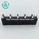24V KHR3802 V23074-A2002-A403 Excavator Spare Parts Relay Sumitomo