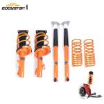 Mazda 3 Suspension Shock Absorber Complete Strut For Safety Driving