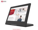 Feedback Management Meeting Room Door Display NFC POS Meeting Room Display