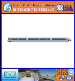 China Chord Reinforcement For Reinforcing Bailey Steel Bridge factory