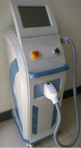 China IPL Elight/RF Permanent Hair removal skin rejuvenation ,acne treatment for aesthetic salon factory