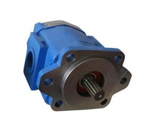 China Commercial Intertech P30 P31 Gear Pump factory