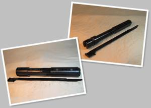 China SUNNEN K Or AK Series Diamond Honing Tool For Cylinder Block And Cylinder Liner , Gear factory