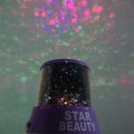 ABS plastic Colorful Led decorative Led light for house / Room / Car