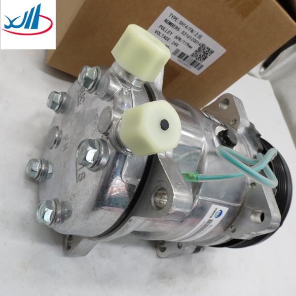 China Good Performance Air Conditioning Refrigeration Compressor WG1500139001 factory