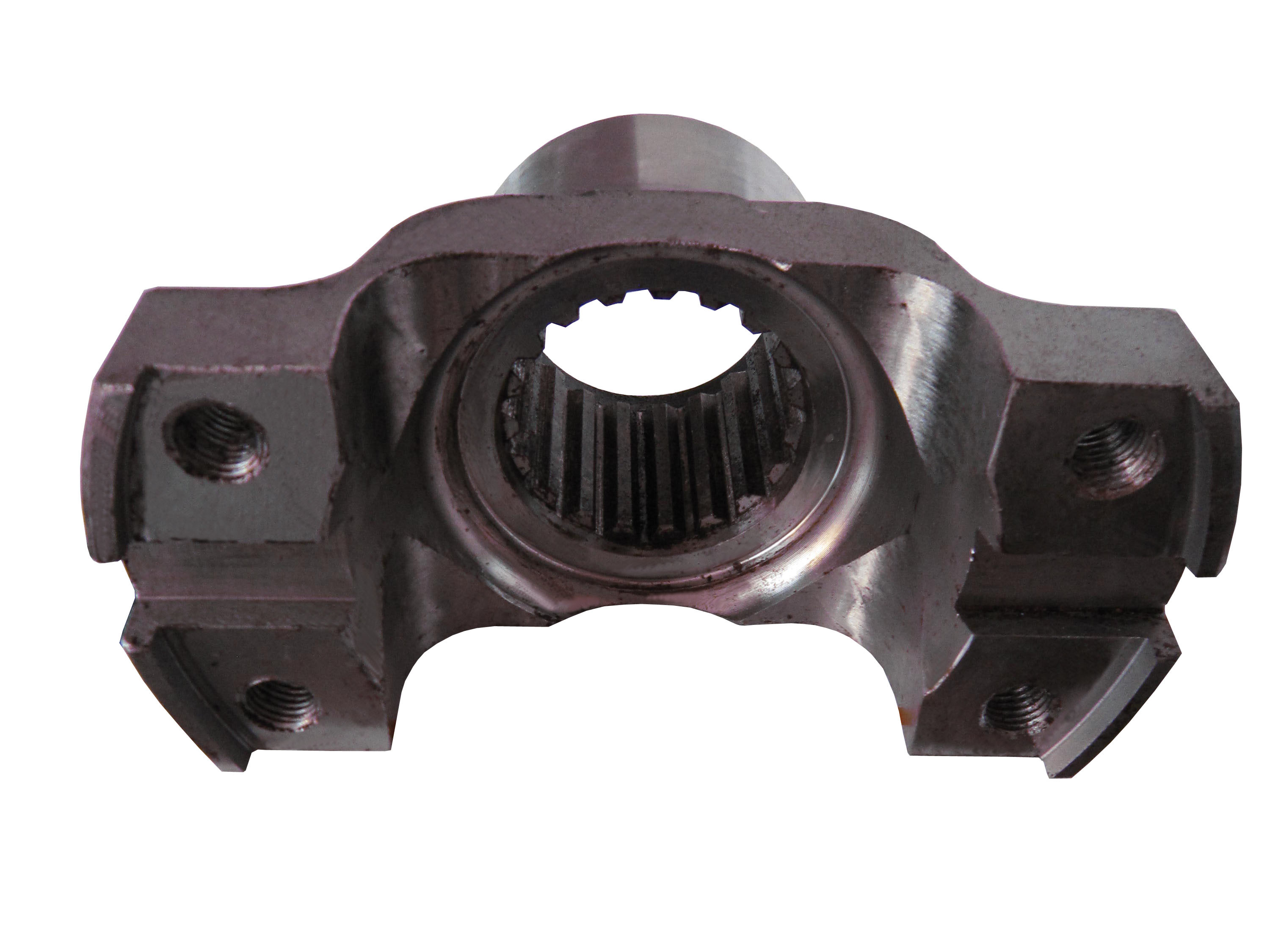 04A0040 Liugong Flange Wheel Loader Spare Parts