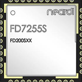 China Integrated Wave2 4G Wifi Module For Automotive 802.11ax FD7255S factory