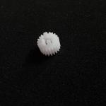 Plastic ATM Machine Parts NCR S2 Gear 22t Snap Fit 445-0726253 4450726253