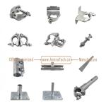 Outer Joiner,Scaffolding Coupler
