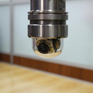 China Integrate Deep Water Well Borehole Camera System factory