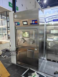 China Stainless Steel Nuclear Hot Cell With Protection And Comfort factory