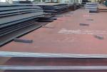 1000x2000mm Hot Rolled Wear Resistant Steel Plate NM360 NM400 NM450