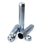 Oil Grease Gun Parts High Pressure 2000PSI Heavy Duty Grease Tube 770g