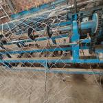 Hot Sale China Manufacture Quality 9 Gauge Galvanized Chain Link Fence