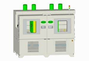 China Environment Friendly Thermal Environmental Chamber Equipment 10KG PID factory