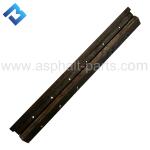 AB340-3TV Hammer Bar 2235761 Tamper Bar For vogele Asphalt Paver Spare Parts