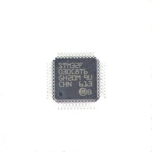 China STM32F030 IC MCU 32BIT 64KB FLASH Electronic Component factory