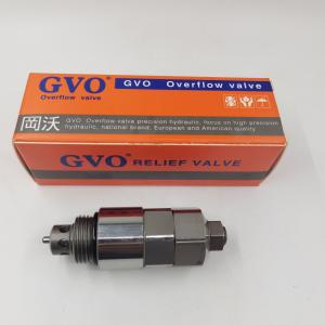China 25/222352 25222352 Js160 Relief Valve For Jcb Excavator 25-222352 Js160 factory