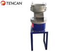 400 Meshes 5 Micron Pasty Vibration Filter Machine