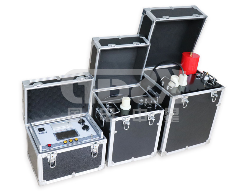 Very Low Frequency High Voltage Generator, High Voltage Tester