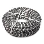 Beads Top Class Sintering Beads Flexible Diamond Wire for Granite Quarry 11.5MM