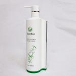 PE Shampoo Bottle-43 with pump