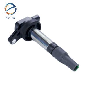 China Ignition Coil 4744015 4526466 AJ810445 For Land Rover Discovery 3 Range Rover Range Rover Sport Jaguar St Xk factory