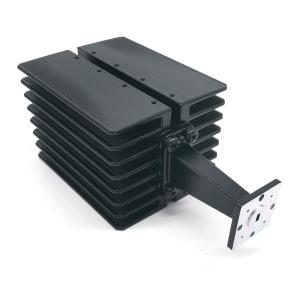 45-53GHz Waveguide Components Load For Transmitting Microwave Signals